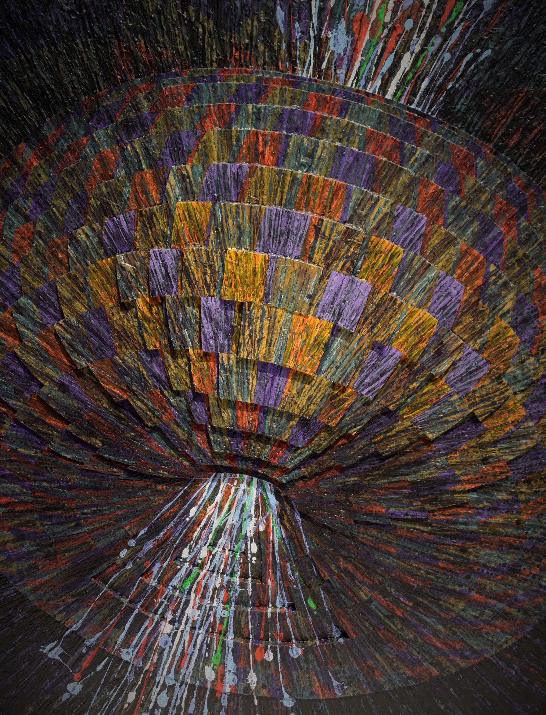 Kolaborácia big bengu