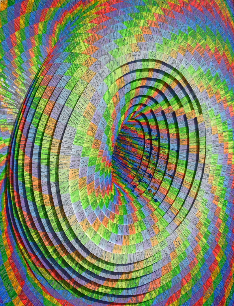 Irisina ergosféra A